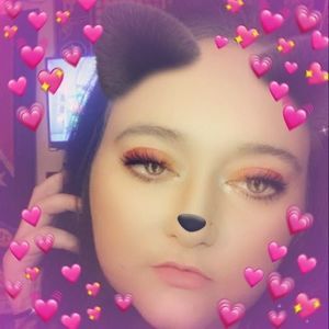 Meet your Posher, Ash